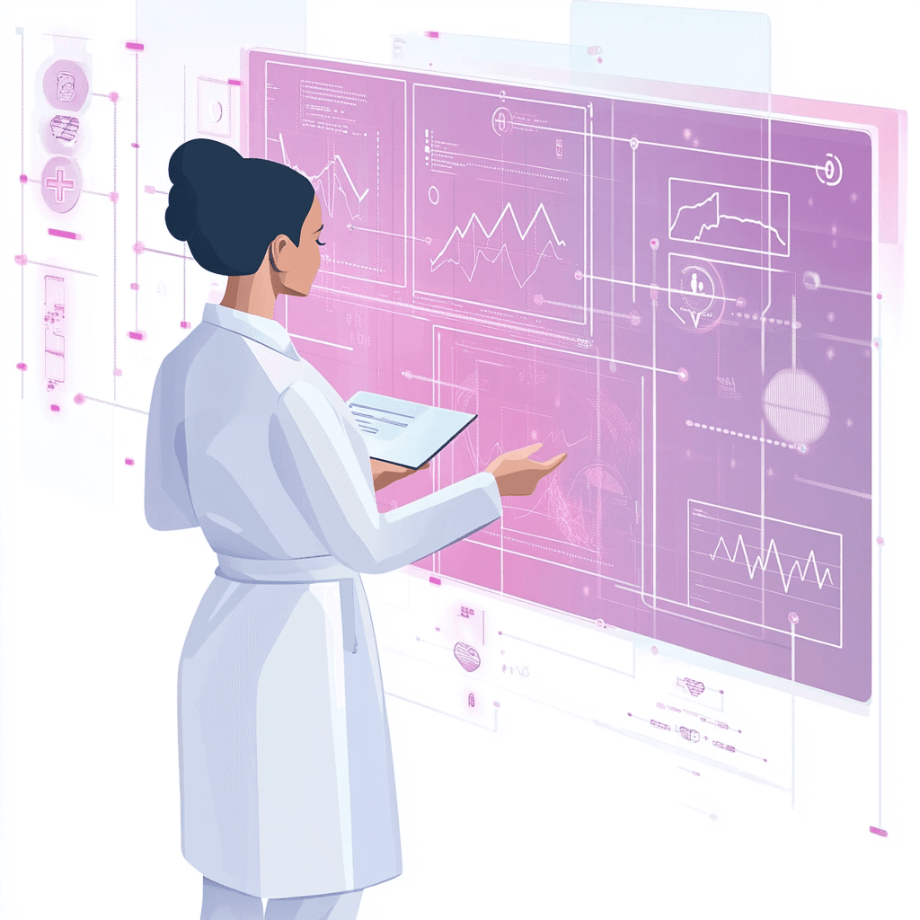 AI in Obstetrics: Transforming Maternal Care Through Innovation