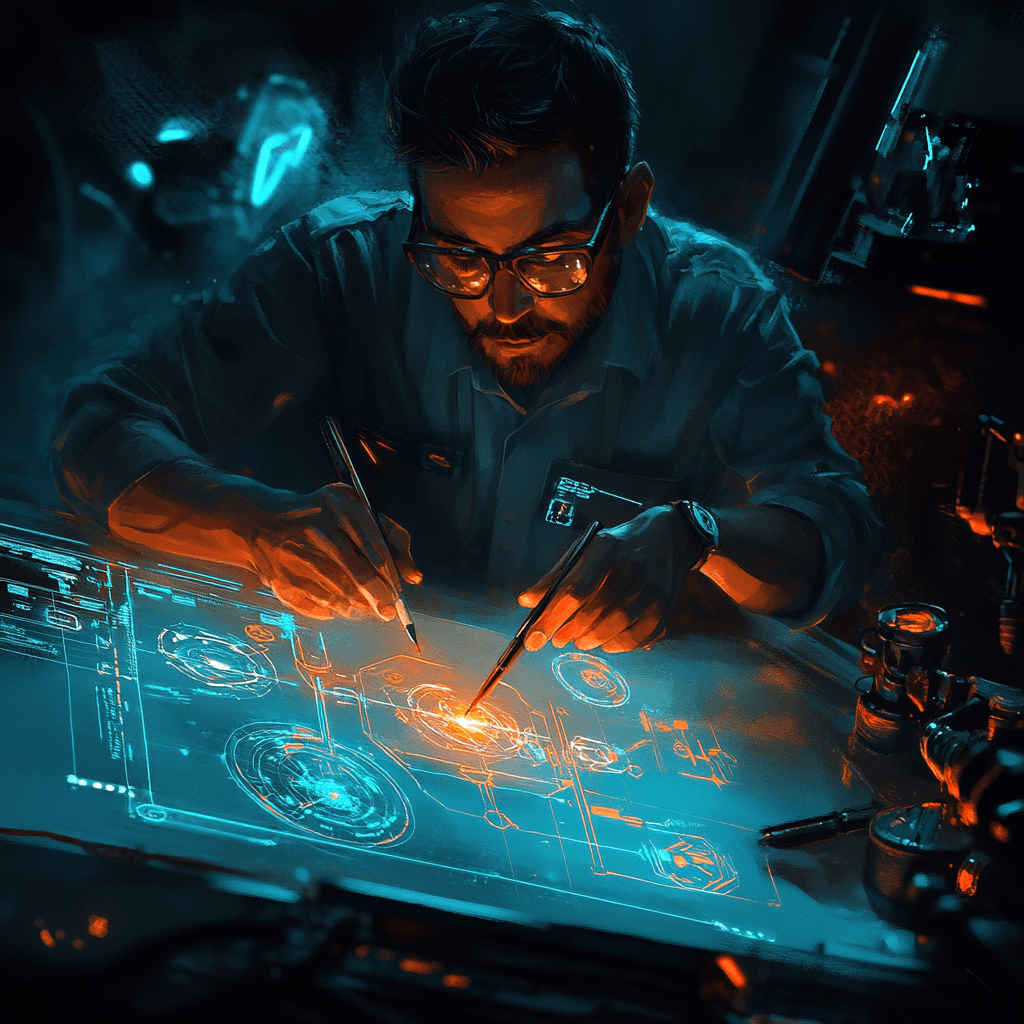 Ambient Scribe Technology: A Prescription for Physician Burnout and Enhanced Patient Care in 2024