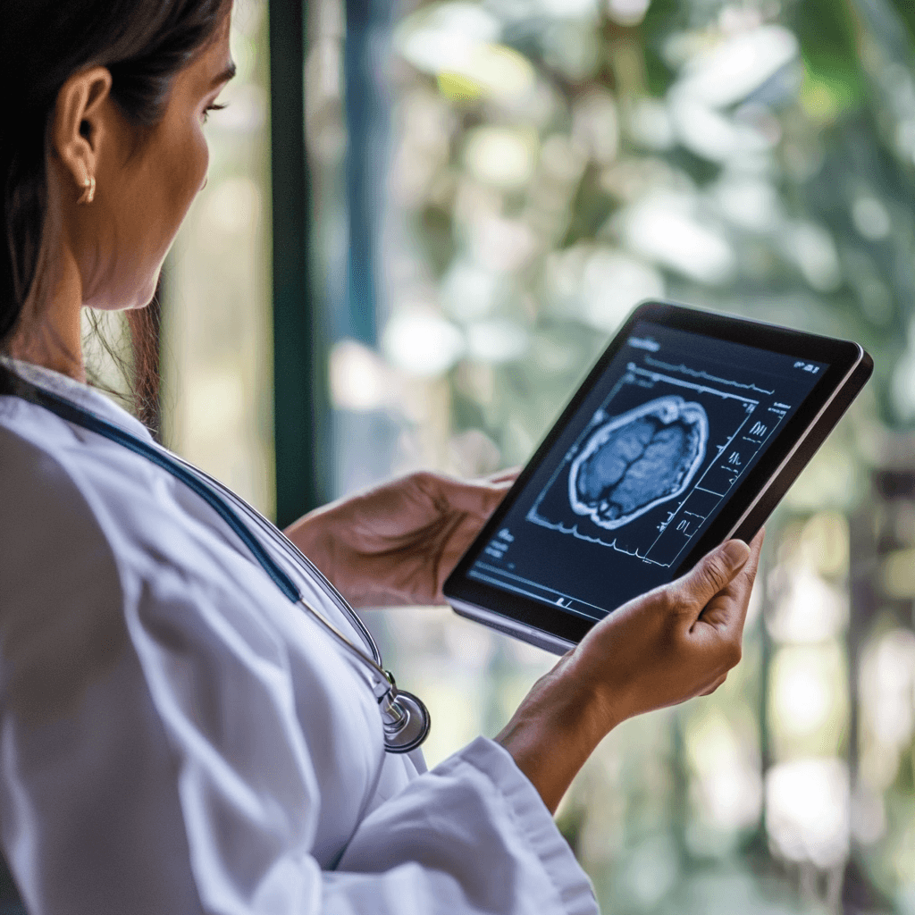Blog Post Part 1 of 2: “How Telehealth and AI Are Transforming Pregnancy Care”