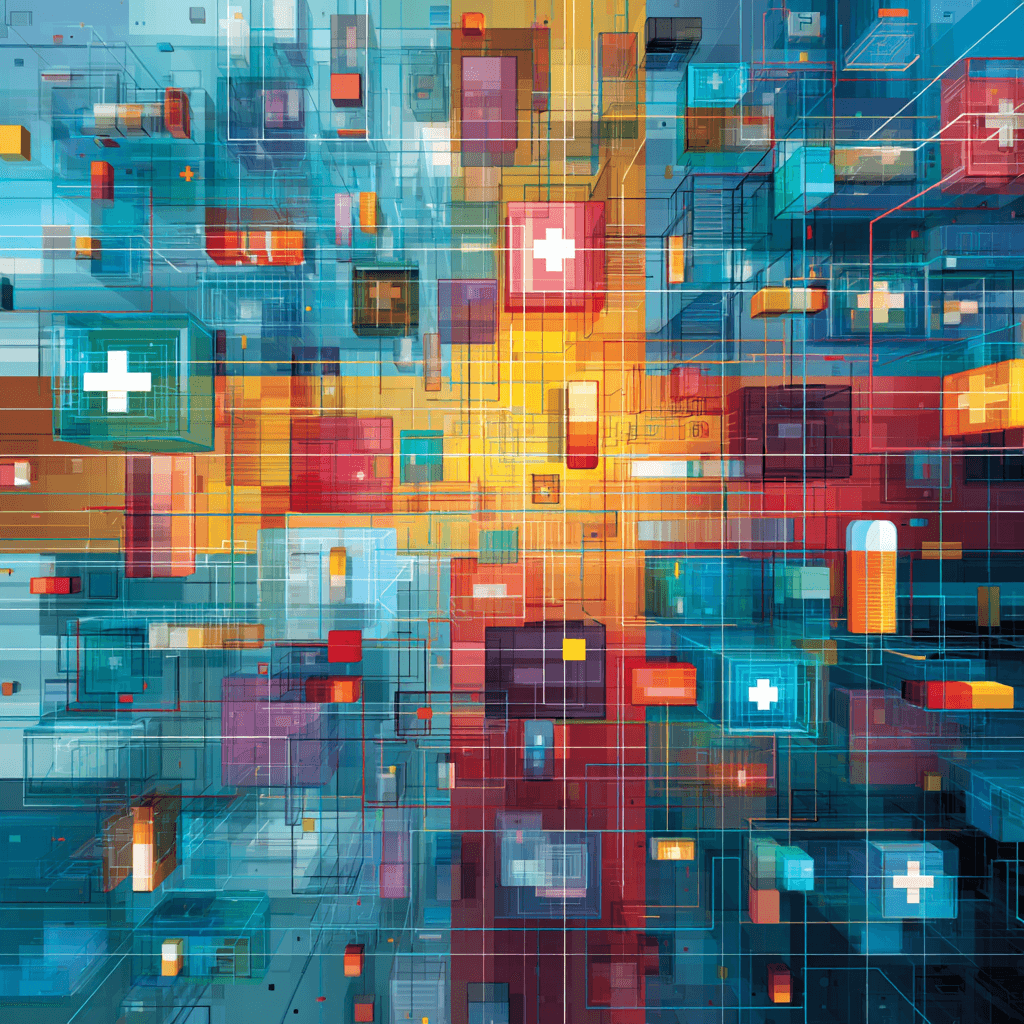 🩺 The Bridge Builder’s Mind: Progress by Abstraction