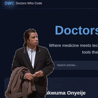 Stop Searching “How to Code Like a Software Engineer”: A New Path for Physician-Developers