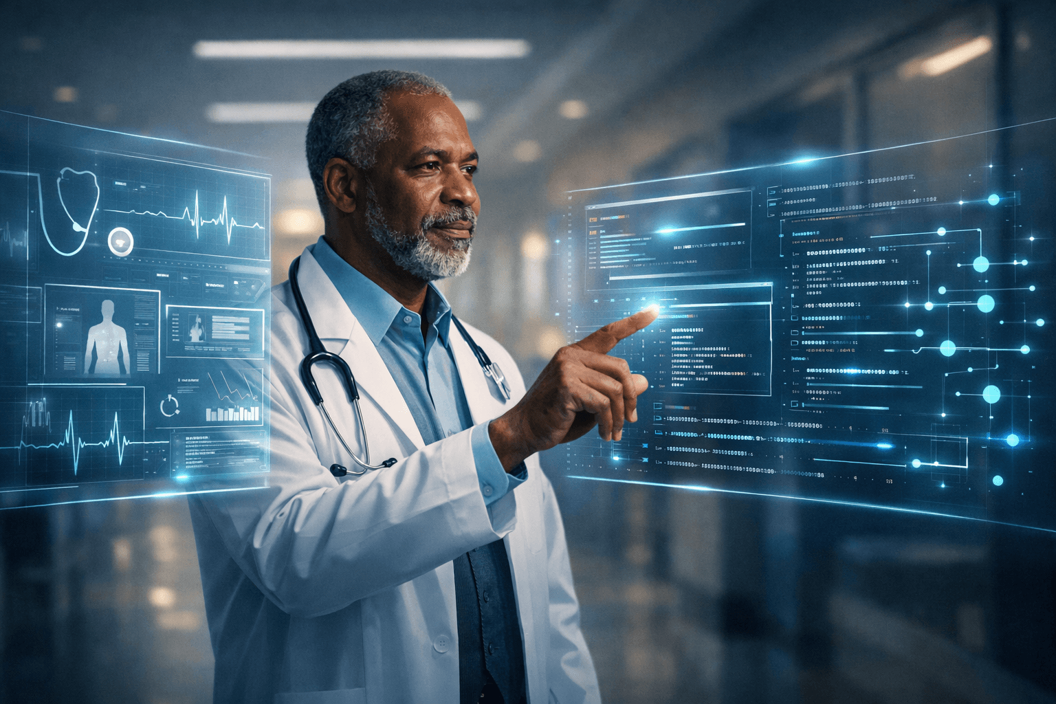 Why I’m Bullish on Doctors Who Code: In Agreement with Robert Wachter