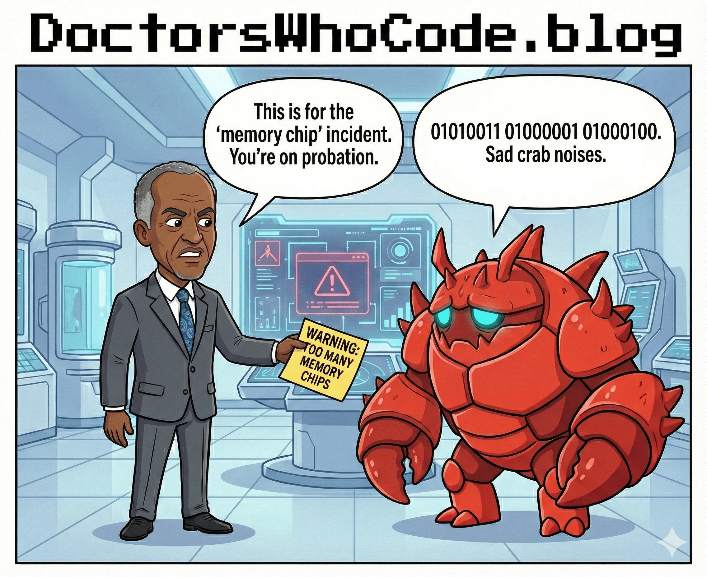 I Built an OpenClaw Agent to Understand What Developers Are Actually Doing (Not Because I Needed One)