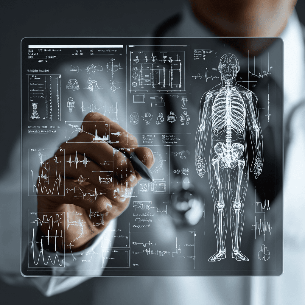 The Era of the Clinical Scratchpad: Why Every Doctor Should Build “Disposable” Software