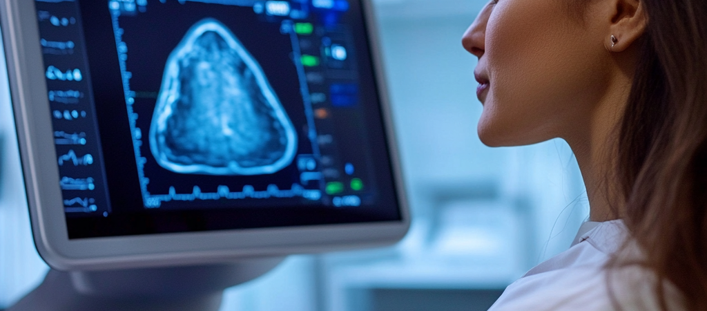 AI-Powered Ultrasound: Transforming Prenatal Care with Cutting-Edge Technology