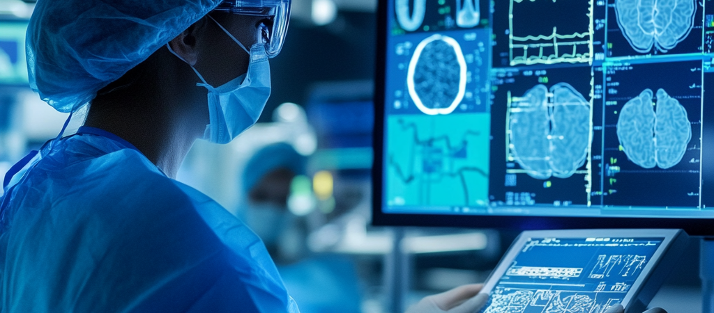 When Code Meets Care: A Doctor’s Journey into AI-Powered Medicine