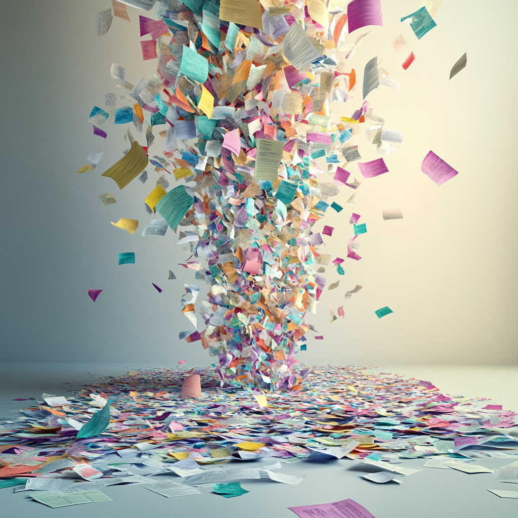 Unlock Efficiency: How Document Summarization Transforms Healthcare for Busy Clinicians