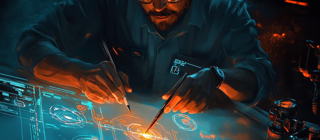 Ambient Scribe Technology: A Prescription for Physician Burnout and Enhanced Patient Care in 2024