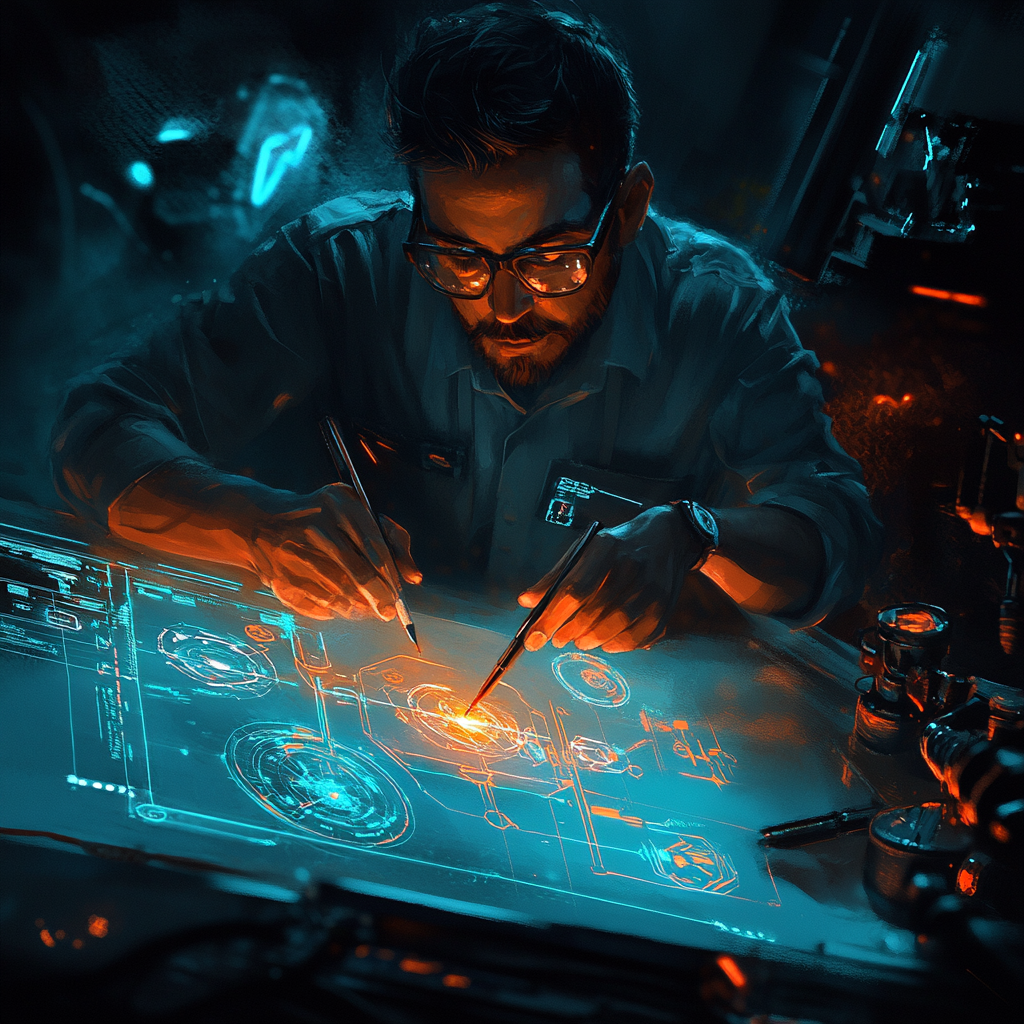 Ambient Scribe Technology: A Prescription for Physician Burnout and Enhanced Patient Care in 2024