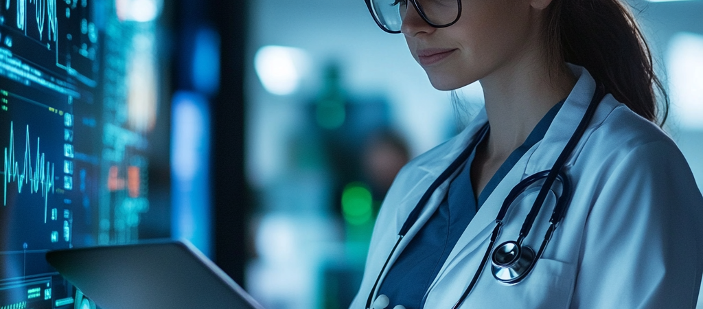 From #Hashtags to Code: Why Every Doctor Should Embrace the Power of the #