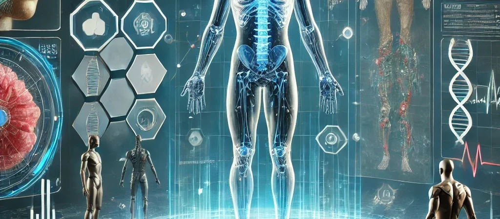 Exploring Digital Twins in Healthcare: A Game-Changer for Precision Medicine