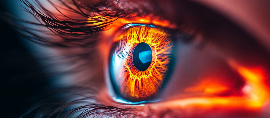A Look into the Future: How AI and Eye Scans Could Save Mothers’ Lives